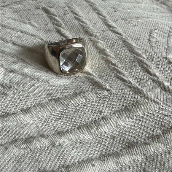 Quartz ring - Picture 2 of 2